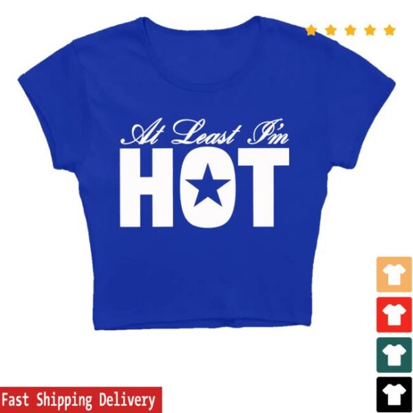 kenny Renee Rapp Merch Shop Store Blue Hot Shirt