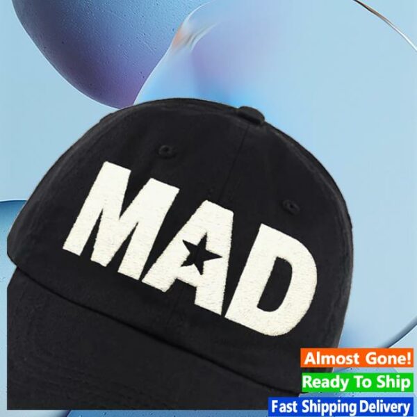 kenny Renee Rapp Merch Shop Store Mad Tour Hatw