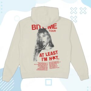 kenny Renee Rapp Merch Tour Date Back Zip Hoodie kenny Renee Rapp Merch Tour Date Back Zip Hoodie