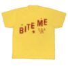 kenny Renee Rapp Merch Yellow Tour Tee1