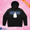 kenny Republic Records Merch Store Ghost World Hoodies