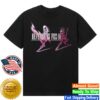 kenny Revenge Merch Store Claire Black Shirts