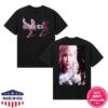 kenny Revenge Merch Store Claire Black Shirtss