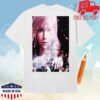 kenny Revenge Merch Store Claire White Shirt