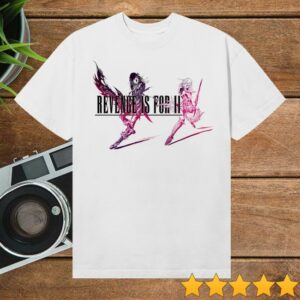 kenny Revenge Merch Store Claire White Shirts kenny Revenge Merch Store Claire White Shirts