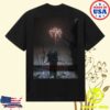 kenny Revenge Merch Store Life Is Surreal Black Shirt