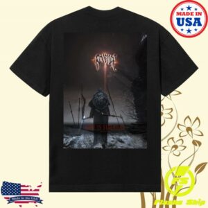 kenny Revenge Merch Store Life Is Surreal Black Shirt