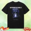 kenny Revenge Merch Store Life Is Surreal Black Shirts