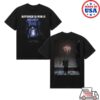 kenny Revenge Merch Store Life Is Surreal Black Shirtss