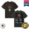 kenny Revenge Merch Store Life Is Surreal Tee Vintage Black Shirtss
