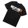 kenny Revenge Merch Store Splitscreen Black Shirts