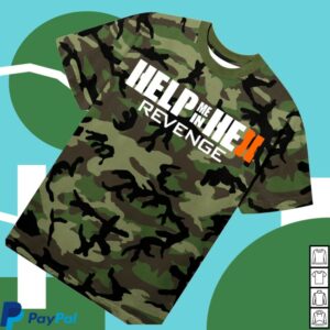 kenny Revenge Merch Store Splitscreen Shirts Green Camo kenny Revenge Merch Store Splitscreen Shirts Green Camo