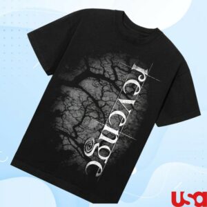 kenny Revenge Merch Store Twilight Black Shirts