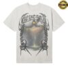 kenny Revenge Merch Store Wingless Tee