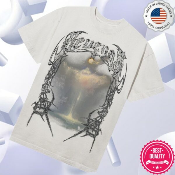 kenny Revenge Merch Store Wingless Tees