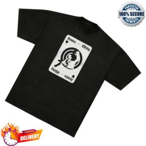 kenny Revolver Magazine Merch Amira Elfeky X Revolver Bundle Fall 2025 Issue Exclusive Shirt0