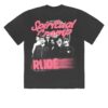 kenny Revolver Merch Store Spiritual Cramp Rude Lp Shirt