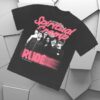 kenny Revolver Merch Store Spiritual Cramp Rude Lp Shirtss