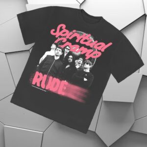 kenny Revolver Merch Store Spiritual Cramp Rude Lp Shirtss kenny Revolver Merch Store Spiritual Cramp Rude Lp Shirtss