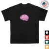 kenny Rex Orange County Merch Roc Rex 5 Brain Tee