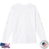kenny Rex Orange County Merch The Alexander Technique Long Sleeve