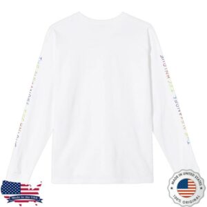 kenny Rex Orange County Merch The Alexander Technique Long Sleeve kenny Rex Orange County Merch The Alexander Technique Long Sleeve