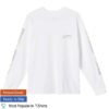 kenny Rex Orange County Merch The Alexander Technique Long Sleeve1