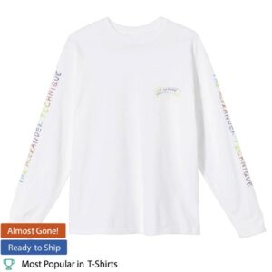 kenny Rex Orange County Merch The Alexander Technique Long Sleeve1 kenny Rex Orange County Merch The Alexander Technique Long Sleeve1