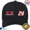 kenny Rico Abreu Merch Shop Store Tsr 24 Flex Fit Hat