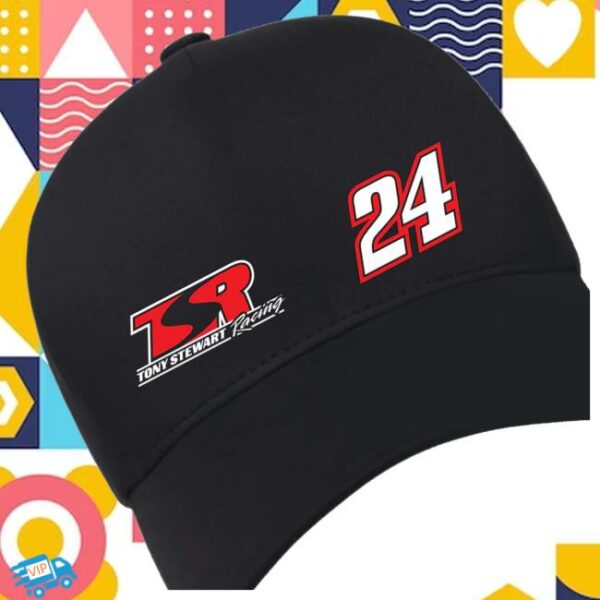kenny Rico Abreu Merch Shop Store Tsr 24 Flex Fit Hats