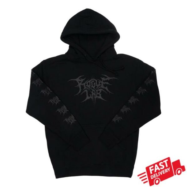 kenny Rogue Lab Merch Shop Store Beyond Death Hoodies