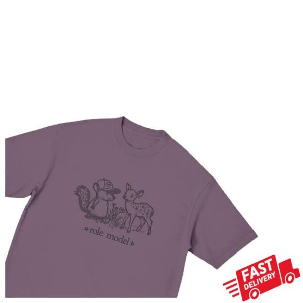 kenny Role Model Merch Shop Store Plum Tour Shirtsw