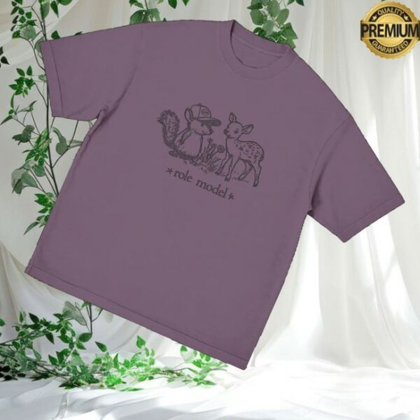 kenny Role Model Merch Store Plum Tour Shirts