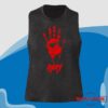 kenny Rory Merch Store Handprint Tank Top