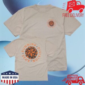 kenny Rose Endurance Merch Shop Store Stride Shirt kenny Rose Endurance Merch Shop Store Stride Shirt