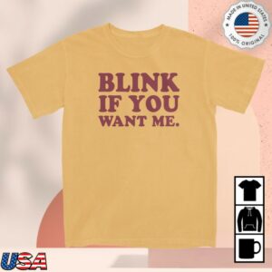 kenny Rough House Pictures Merch Eastbound Down Blink If You Want Me Tee 1 kenny Rough House Pictures Merch Eastbound Down Blink If You Want Me Tee 1