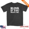 kenny Rough House Pictures Merch Eastbound Down Blink If You Want Me Tee