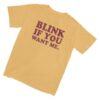 kenny Rough House Pictures Merch Eastbound Down Blink If You Want Me Tee0 1