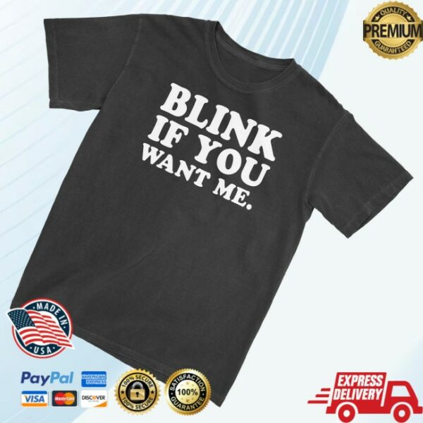 kenny Rough House Pictures Merch Eastbound Down Blink If You Want Me Tee0
