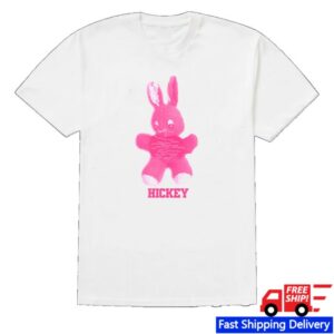 kenny Royel Otis Merch Store Meet Me In The Car Bunny North American Tour Shirt