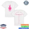 kenny Royel Otis Merch Store Meet Me In The Car Bunny North American Tour Shirtss