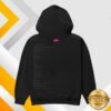 kenny Royel Otis Merch Store Meet Me In The Car North American Tour Hoodie