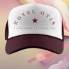 kenny Royel Otis Merch Store Meet Me In The Car North American Tour Trucker Hat