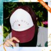 kenny Royel Otis Merch Store Meet Me In The Car North American Tour Trucker Hats