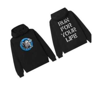 kenny Run Travis Run Merch Shop Store Rtr Punk Circle Logo Hoodies kenny Run Travis Run Merch Shop Store Rtr Punk Circle Logo Hoodies