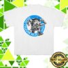 kenny Run Travis Run Merch Shop Store Rtr Punk Circle Logo Shirt