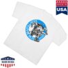 kenny Run Travis Run Merch Shop Store Rtr Punk Circle Logo Shirtw