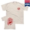 kenny Russell Dickerson Merch Store Just A Girl Shirts