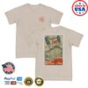 kenny Russell Dickerson Merch Store Stamp Shirt 1