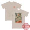 kenny Russell Dickerson Merch Store Stamp Shirt